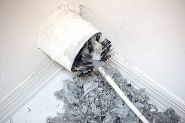 Ventilation Cleaning Services in Towson, MD